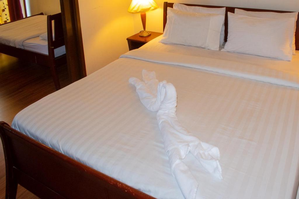 Altabia Suites At Times Squarer Kuala Lumpur Exterior foto
